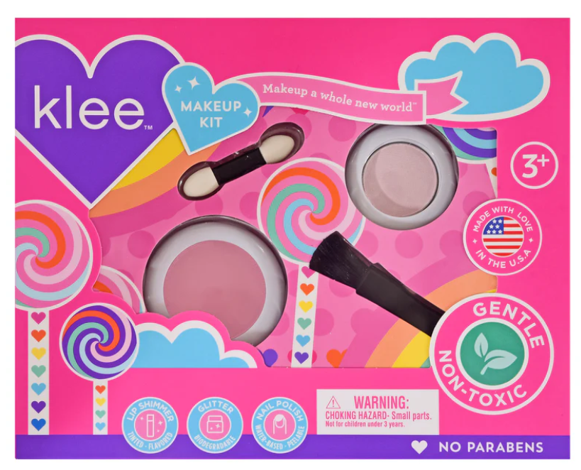 Swish And Sparkle Pinwheel Love