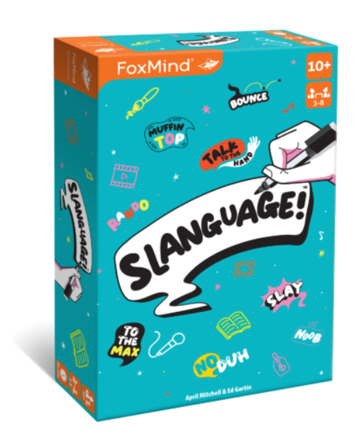 Slanguage