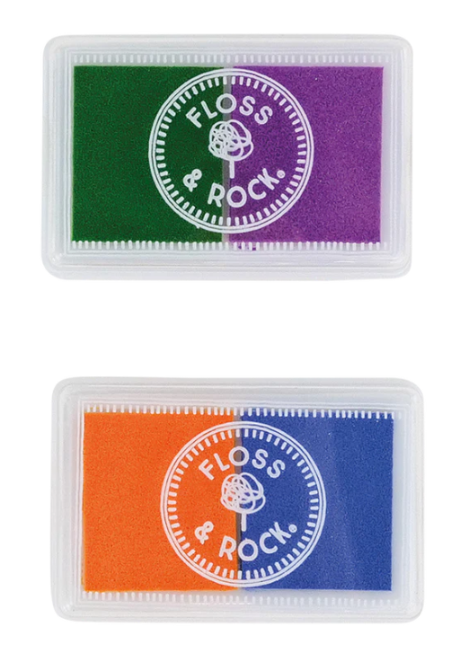 Dino Stamper Set