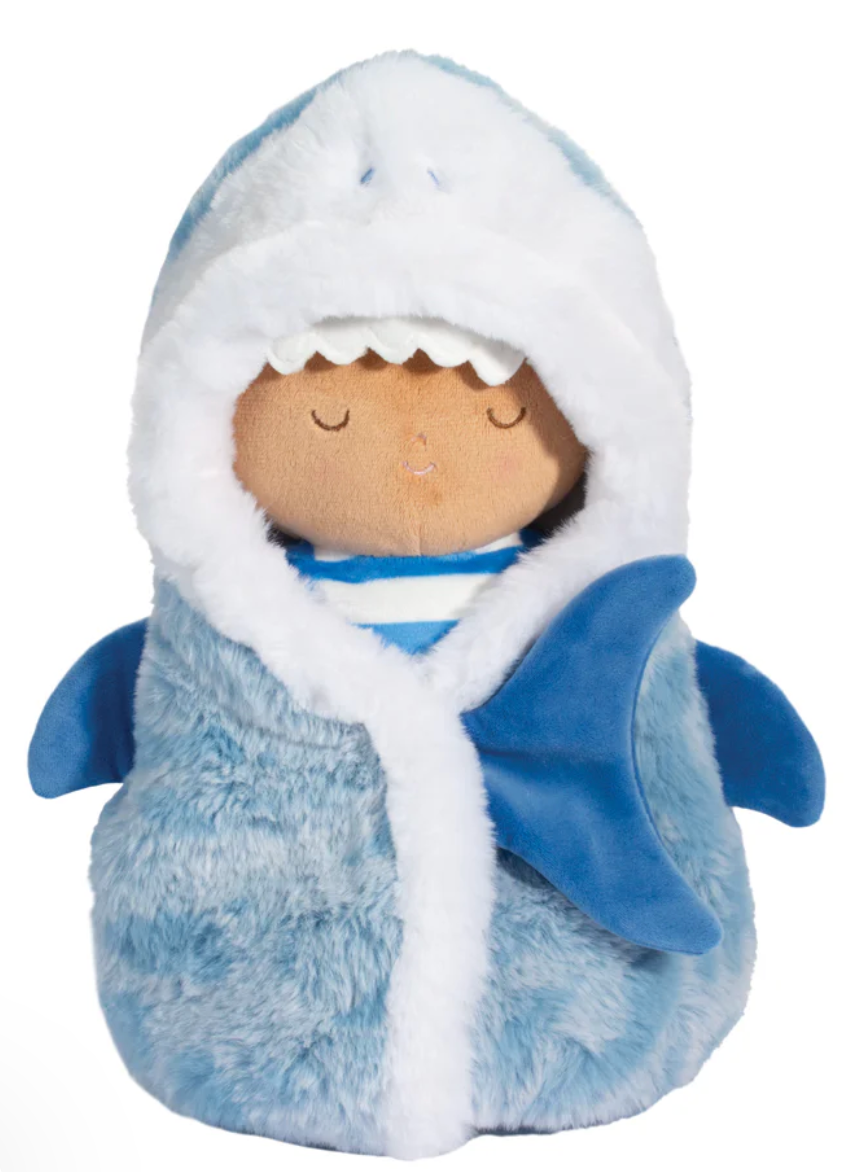 Baby Shark Hug