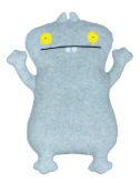 Ugly Doll