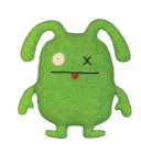 Ugly Doll