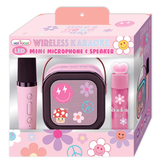 Good Day Wireless Karaoke