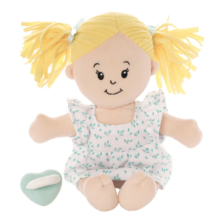 Love Stella Pigtails Blonde