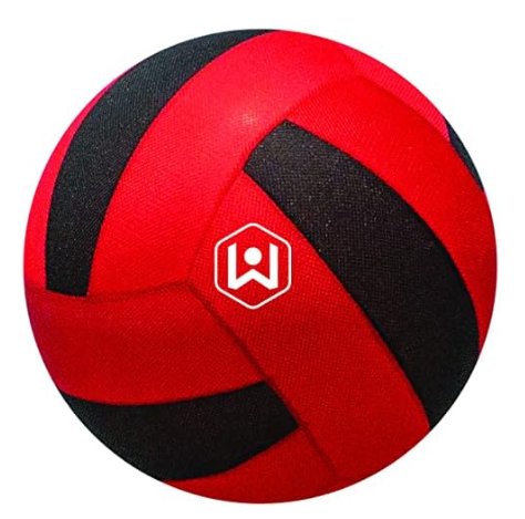 Volleyball Wicked Big