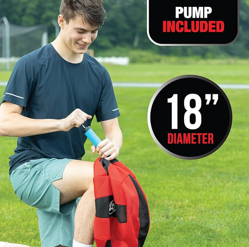 Volleyball Wicked Big