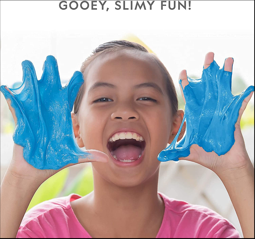 Sensory Science Kit