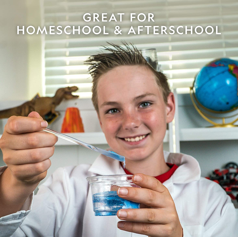 Sensory Science Kit