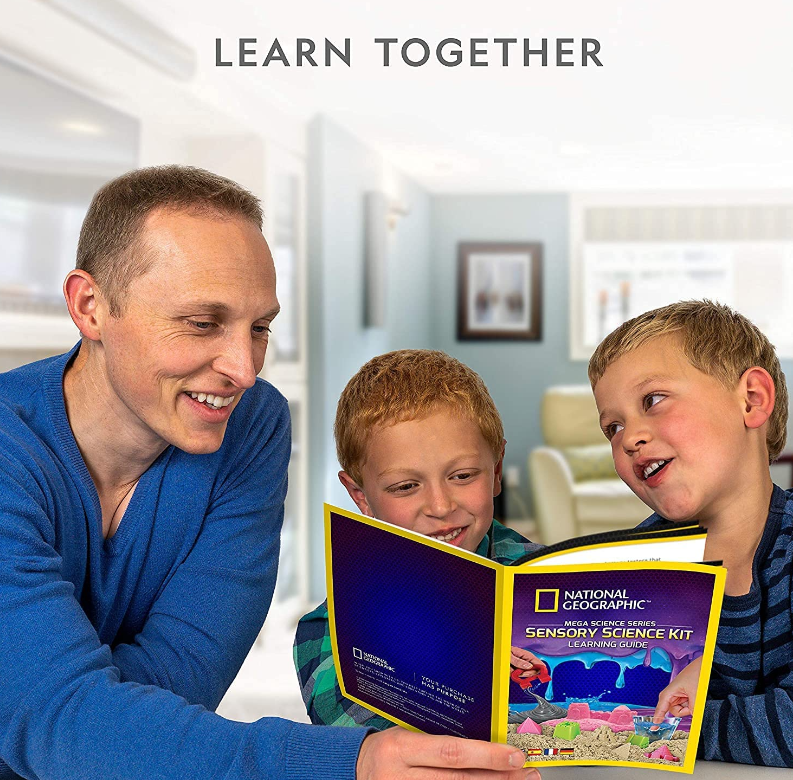 Sensory Science Kit