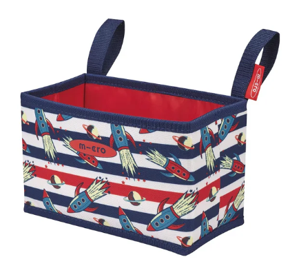 Rocket Foldable Basket
