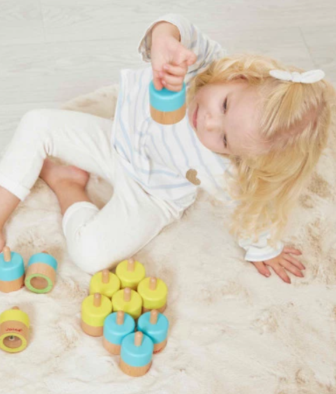 Sensory Sound Memory Game
