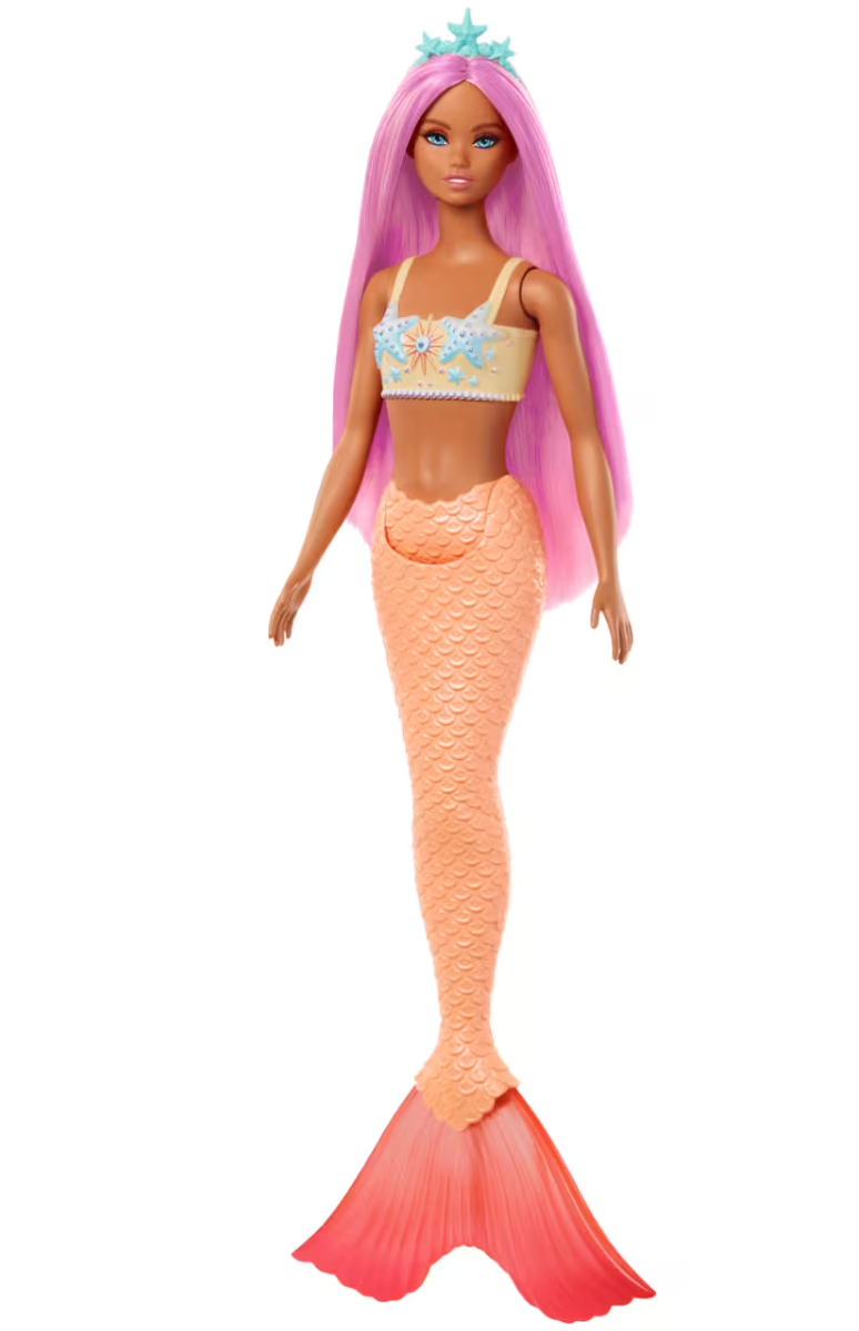 Barbie® Mermaid