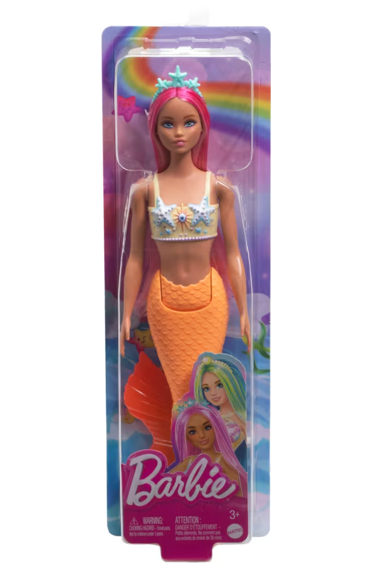 Barbie® Mermaid