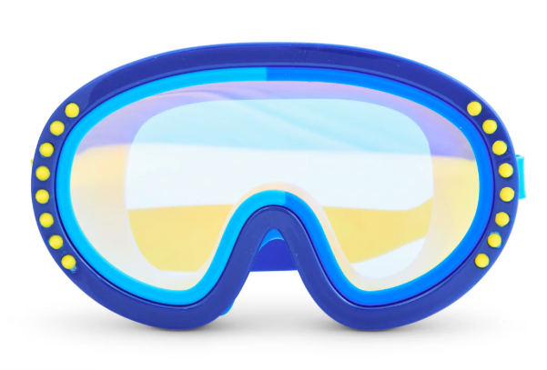 Lochness Sea Monster Youth Swim Mask