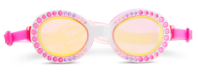 Aurora Halo Youth Swim Goggles