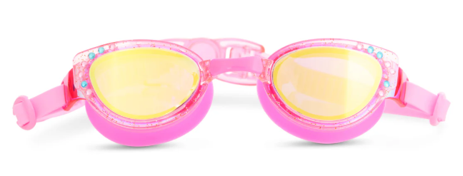 Lux Ruby Goggles