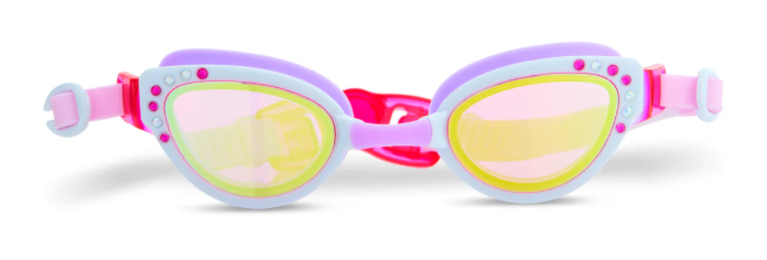 Lux Youth Swim Goggles
