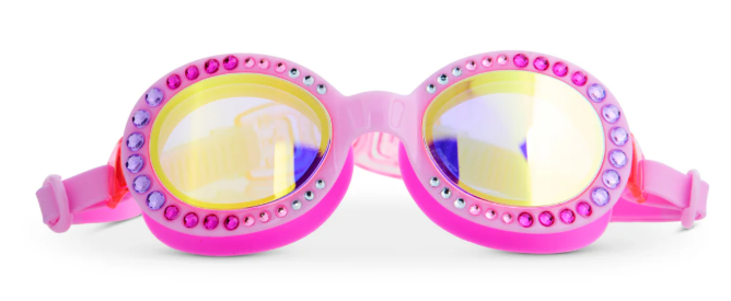 Aurora Youth Swim Goggles