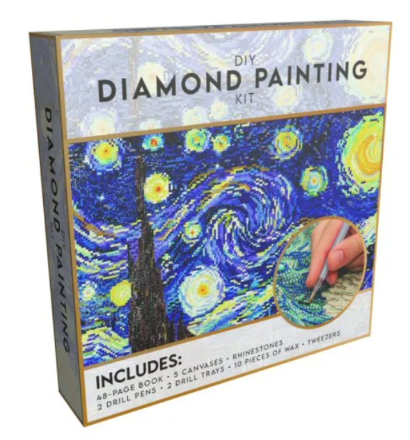 Diamond Painting