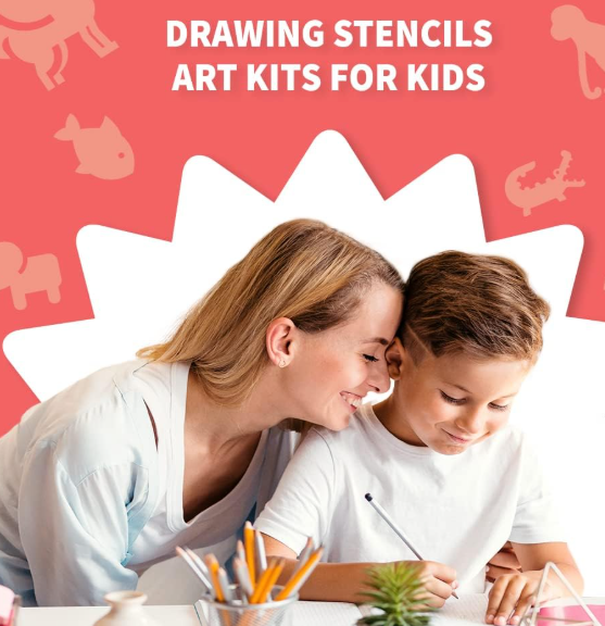 Super Stencils