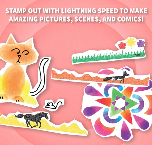 Super Stencils