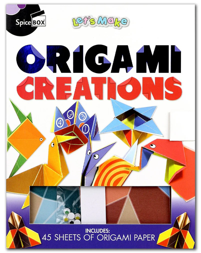 Origami Creations