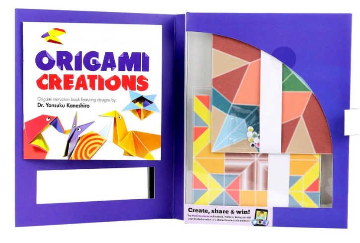 Origami Creations