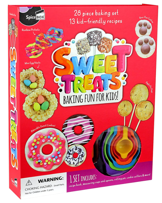 Sweet Treats
