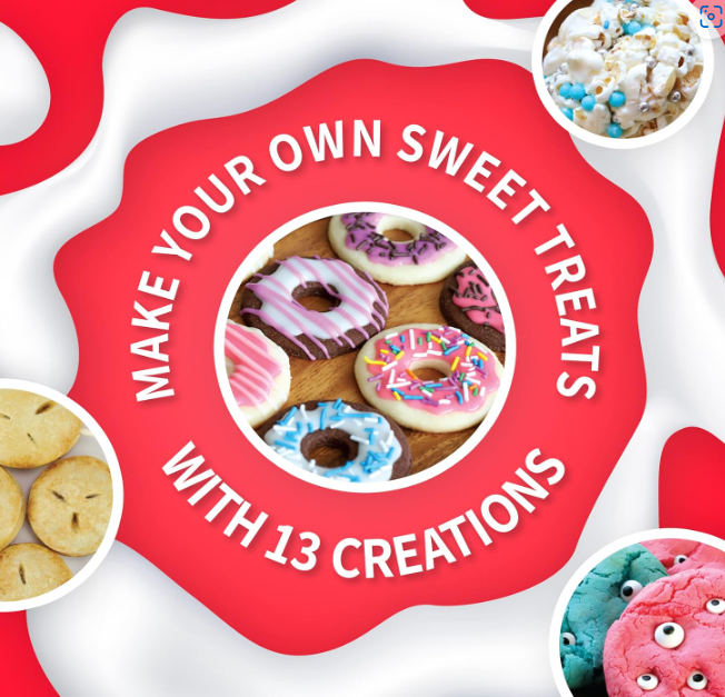 Sweet Treats