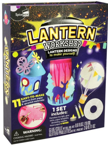 Lanterns