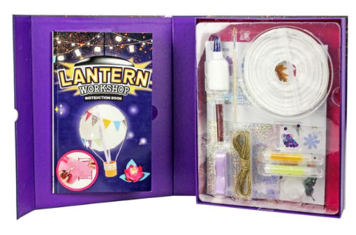 Lanterns