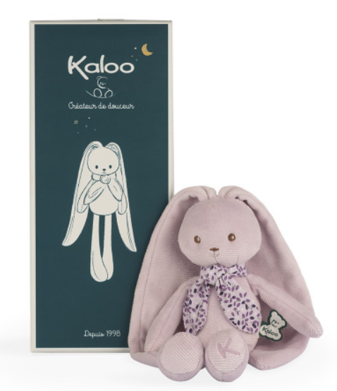 Pink Rabbit Lapinoo Small