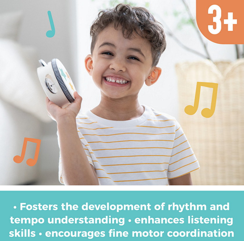 Music Jam With Ms Sarah Jane