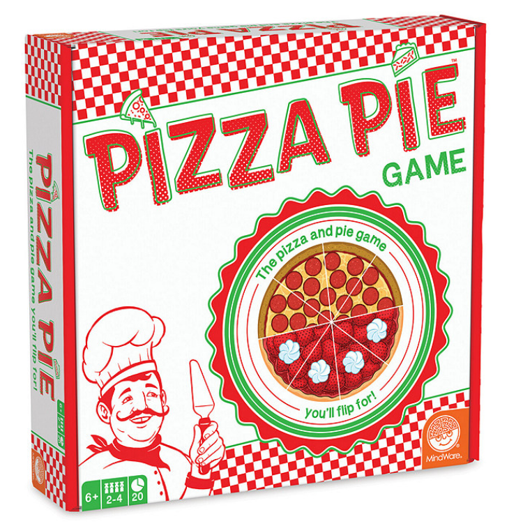 Pizza Pie