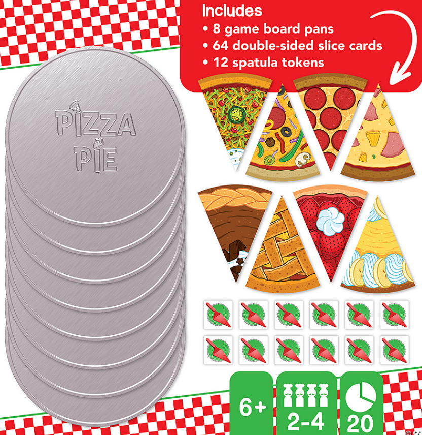 Pizza Pie