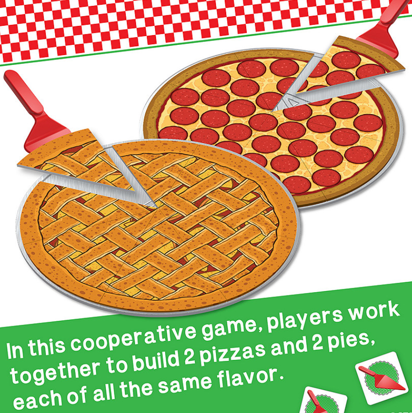 Pizza Pie