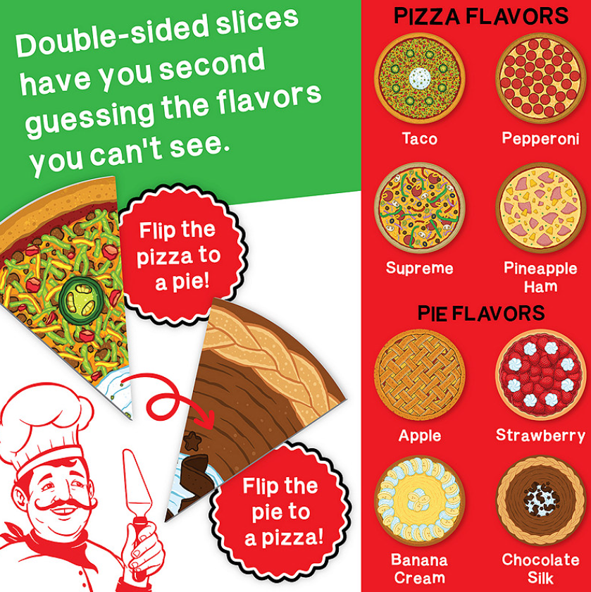 Pizza Pie