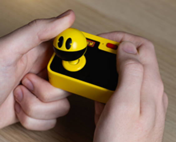 Pac Mac Plug and Play