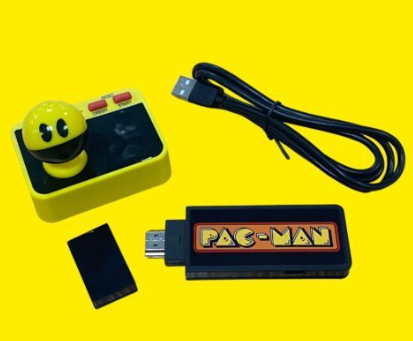 Pac Mac Plug and Play