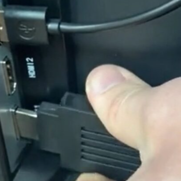 Pac Mac Plug and Play