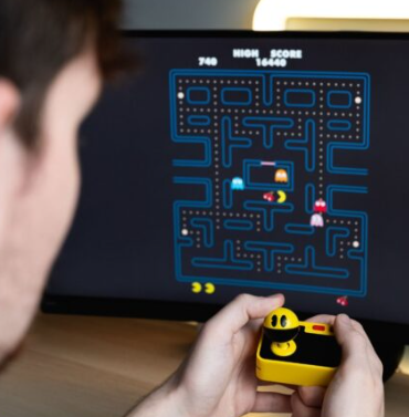 Pac Mac Plug and Play