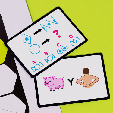 Einstein The Board Game