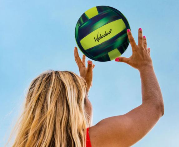 Beach Volleyball - Sports Series