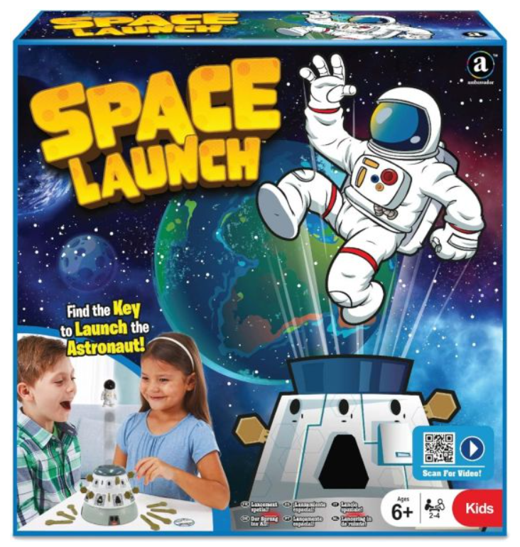 Space Launch