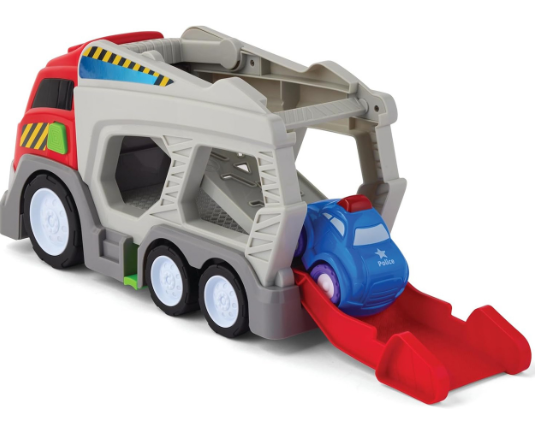 Lights N Sounds Transporter