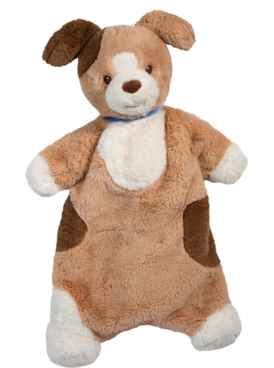 Zeke Puppy Sshlumpie