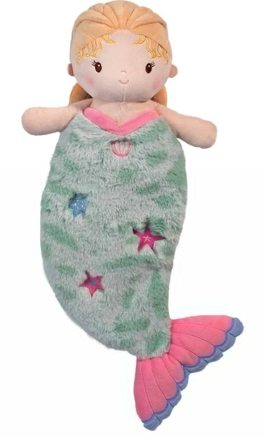 Cora Mermaid Sshlumpie