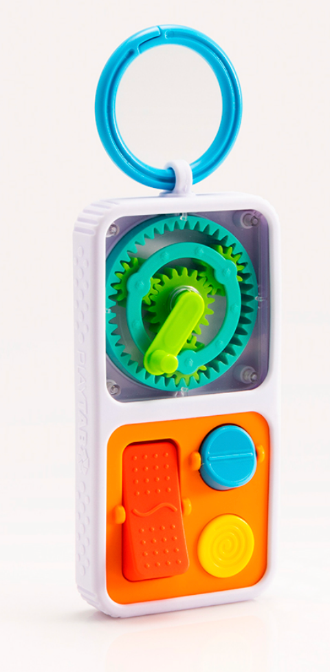 PlayTab To Go