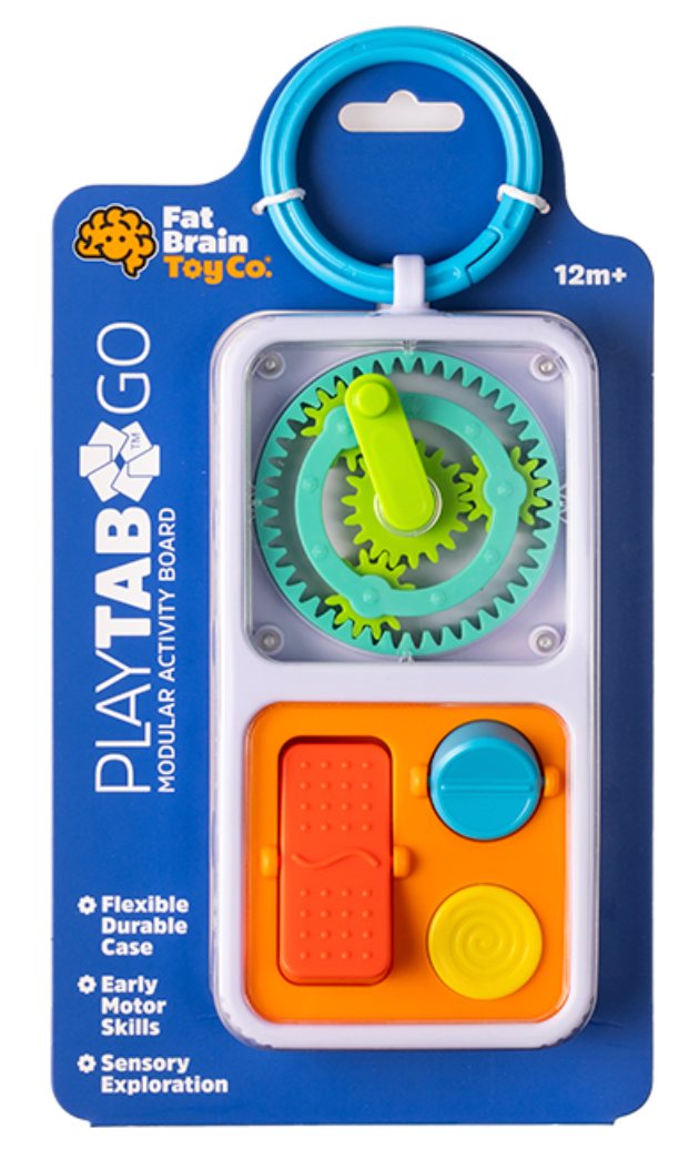 PlayTab To Go