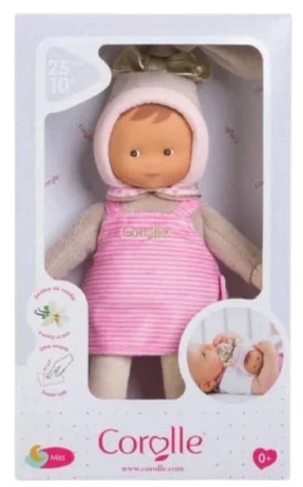 Striped Starry Dreams 10"